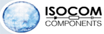 ISOCOM COMPONENTS